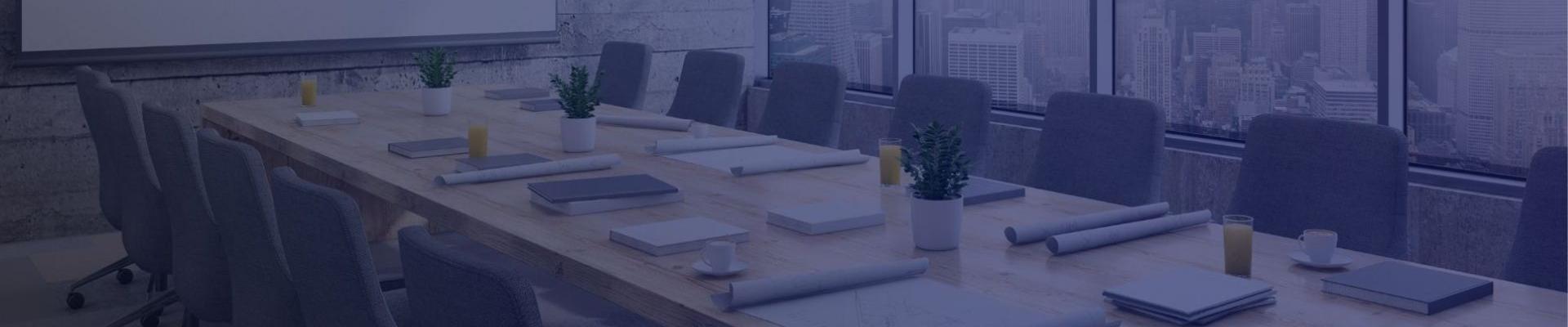 Company registration